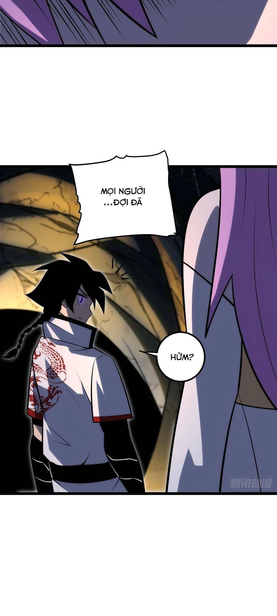 Tự Kỷ Luật Ta Đây Bất Khả Chiến Bại Chapter 73 - 32