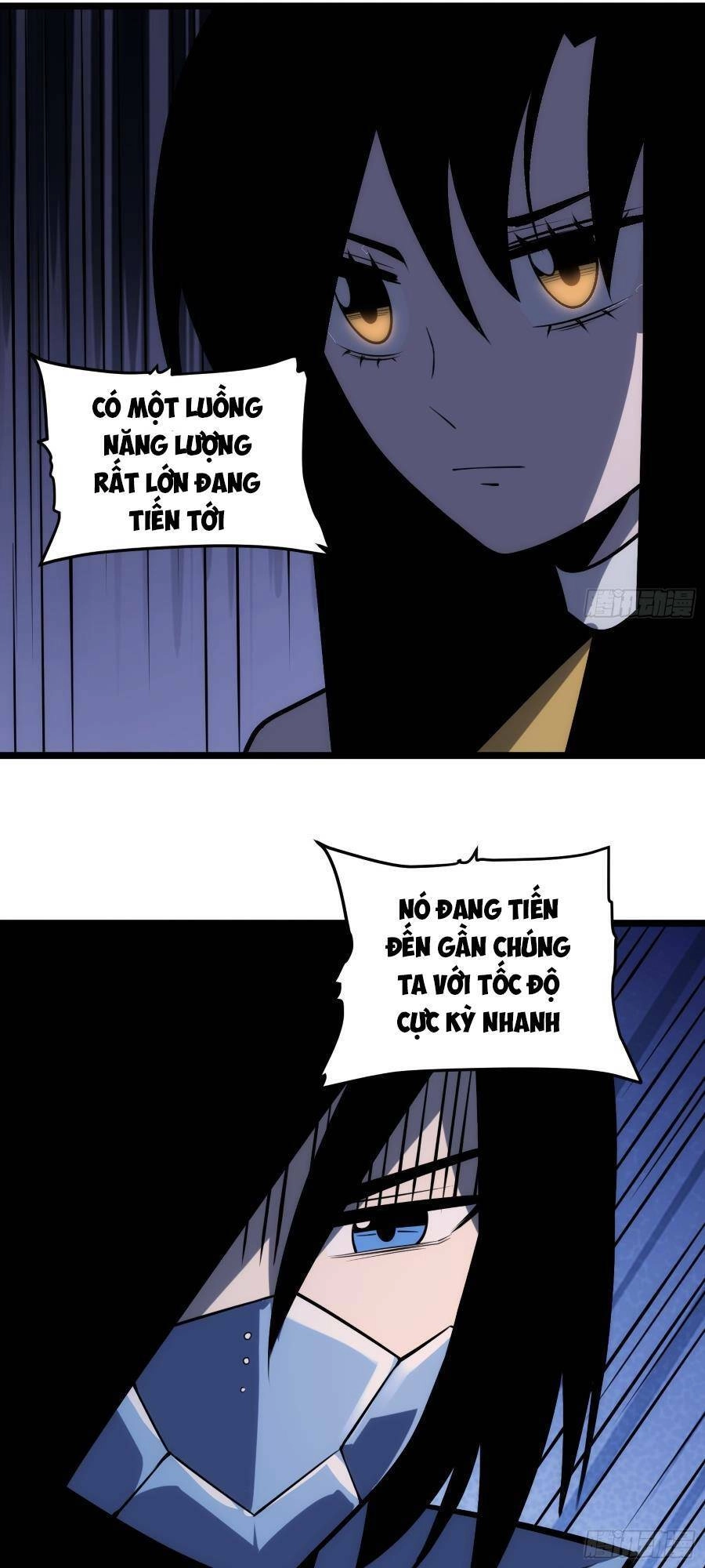 Tự Kỷ Luật Ta Đây Bất Khả Chiến Bại Chapter 73 - 33