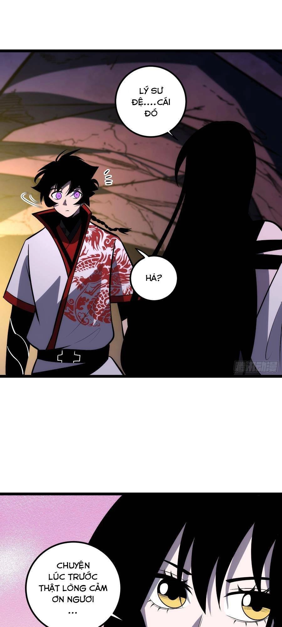 Tự Kỷ Luật Ta Đây Bất Khả Chiến Bại Chapter 74 - 7