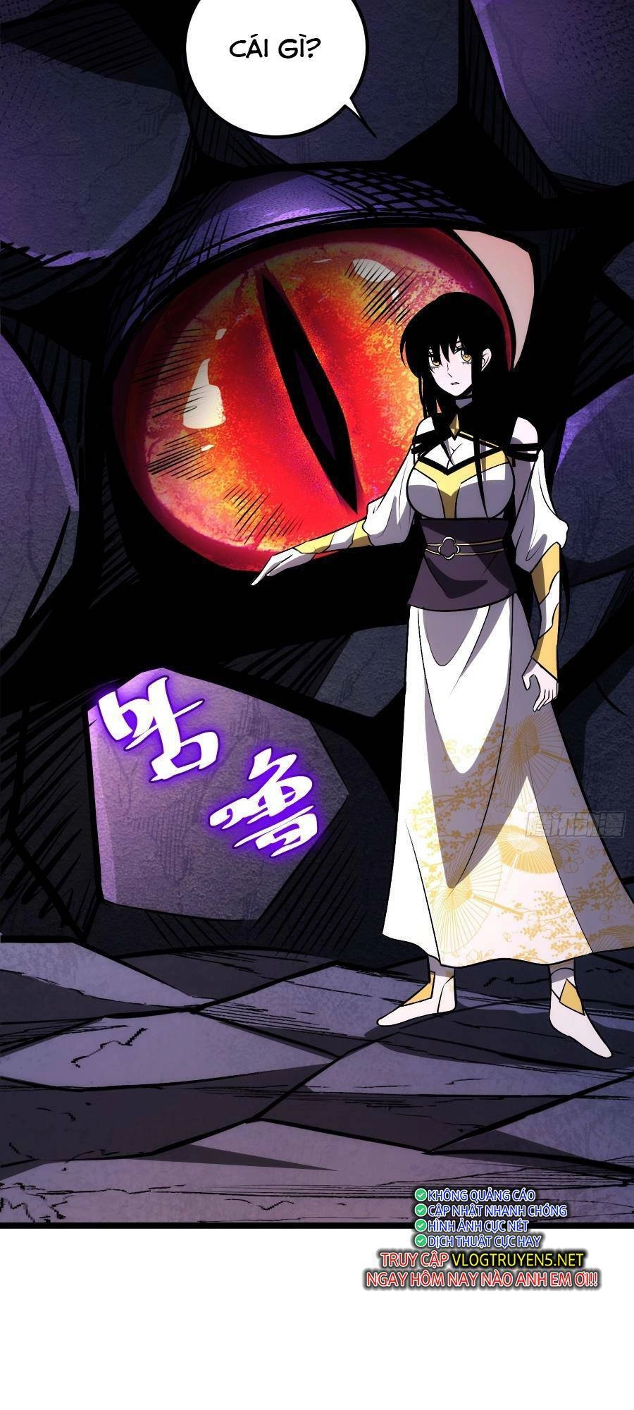 Tự Kỷ Luật Ta Đây Bất Khả Chiến Bại Chapter 74 - 10