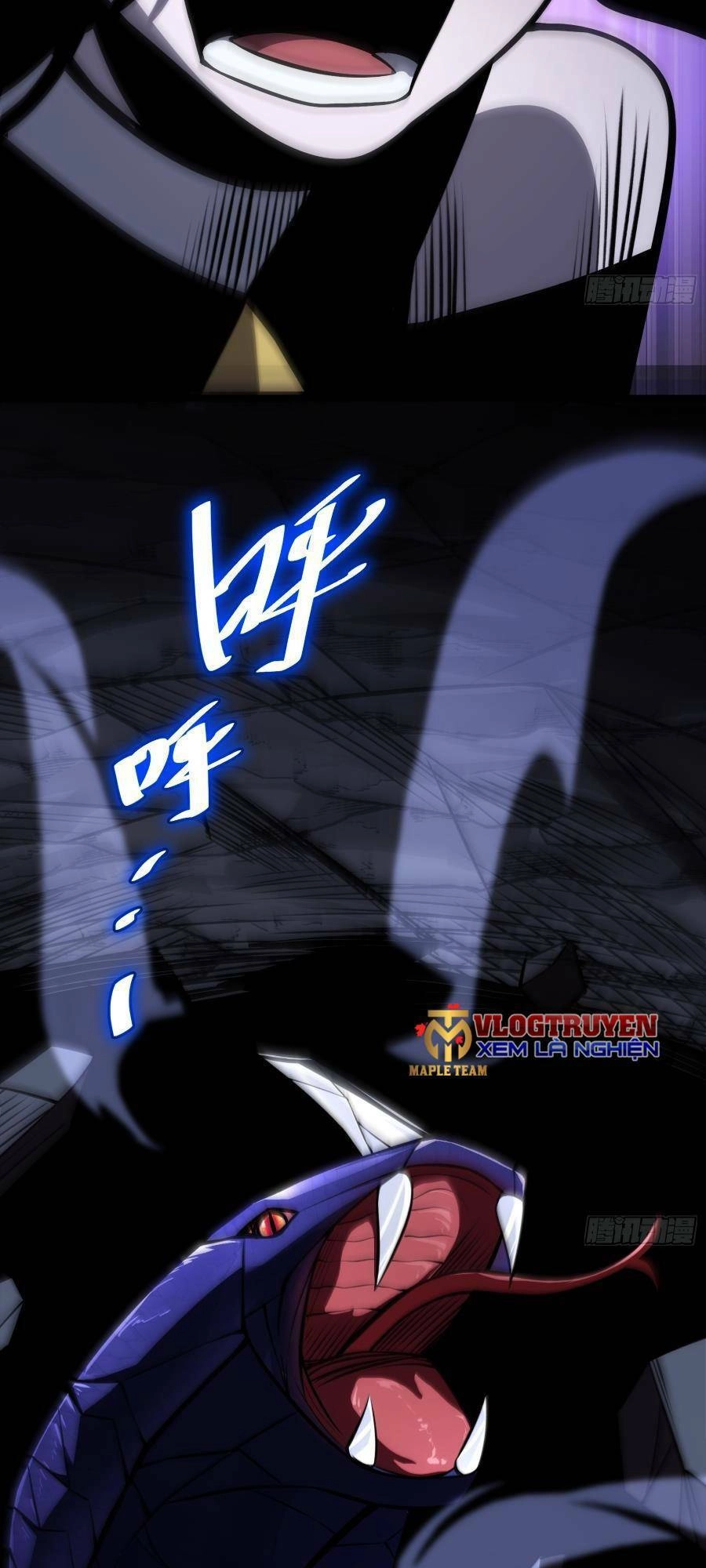 Tự Kỷ Luật Ta Đây Bất Khả Chiến Bại Chapter 74 - 20