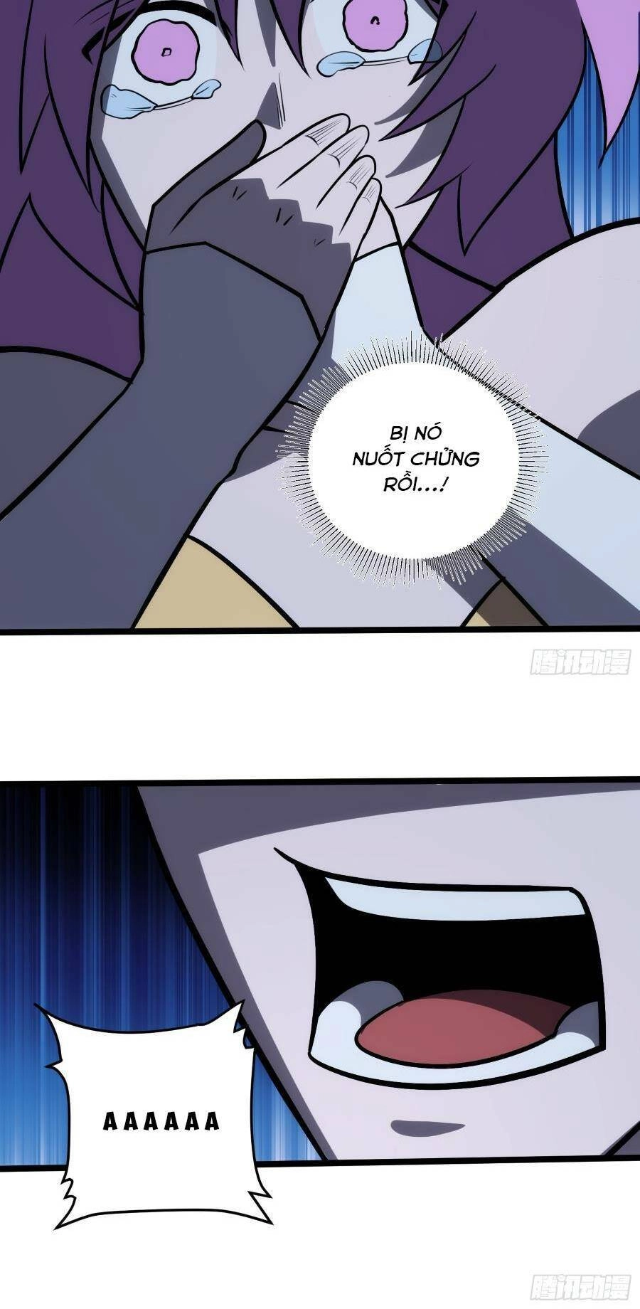 Tự Kỷ Luật Ta Đây Bất Khả Chiến Bại Chapter 74 - 24