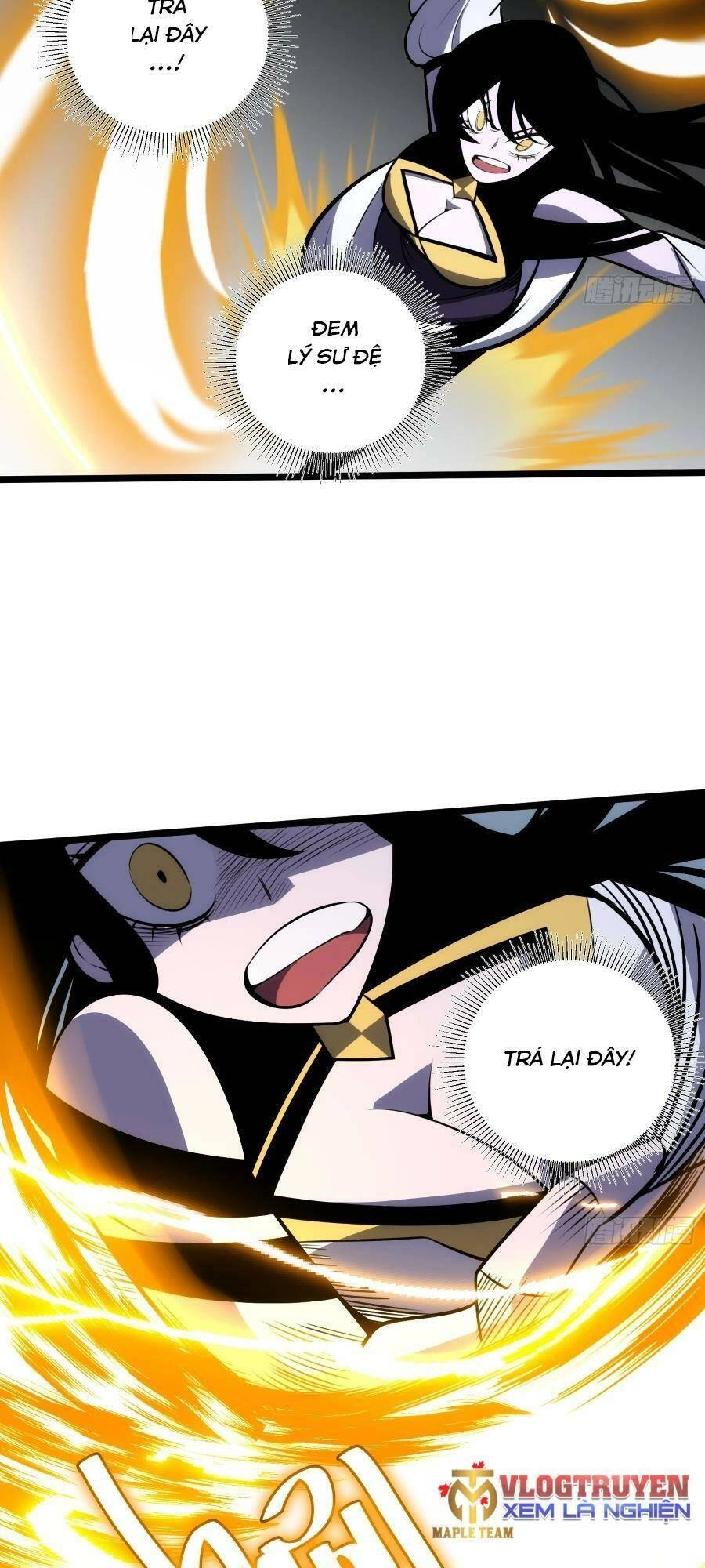 Tự Kỷ Luật Ta Đây Bất Khả Chiến Bại Chapter 74 - 26