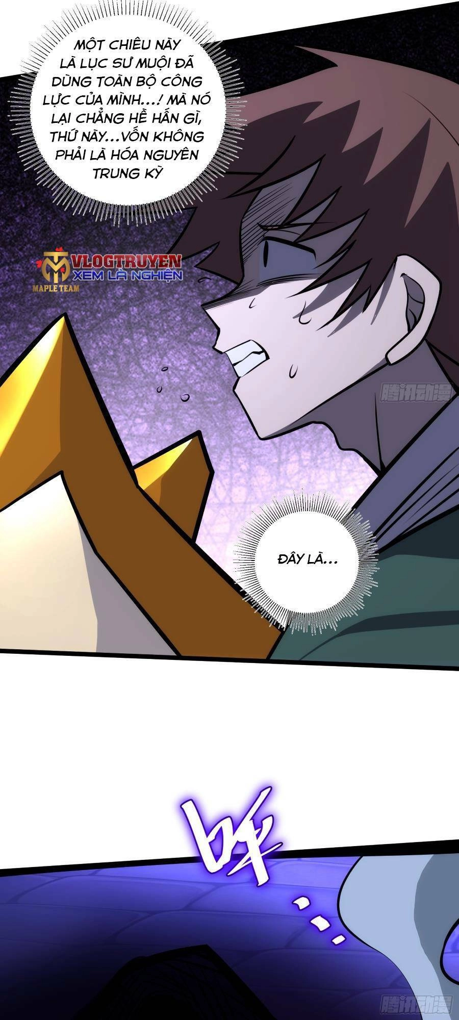 Tự Kỷ Luật Ta Đây Bất Khả Chiến Bại Chapter 74 - 33