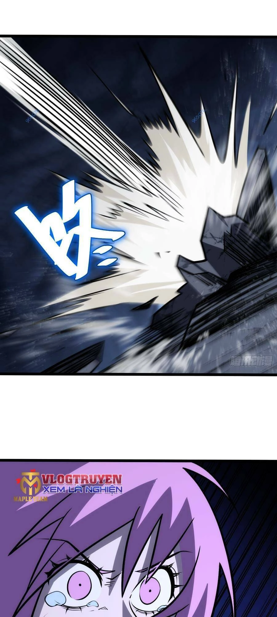 Tự Kỷ Luật Ta Đây Bất Khả Chiến Bại Chapter 74 - 37