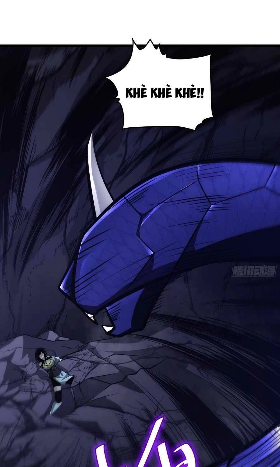 Tự Kỷ Luật Ta Đây Bất Khả Chiến Bại Chapter 75 - 2