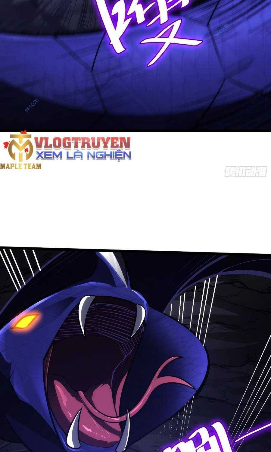 Tự Kỷ Luật Ta Đây Bất Khả Chiến Bại Chapter 75 - 3