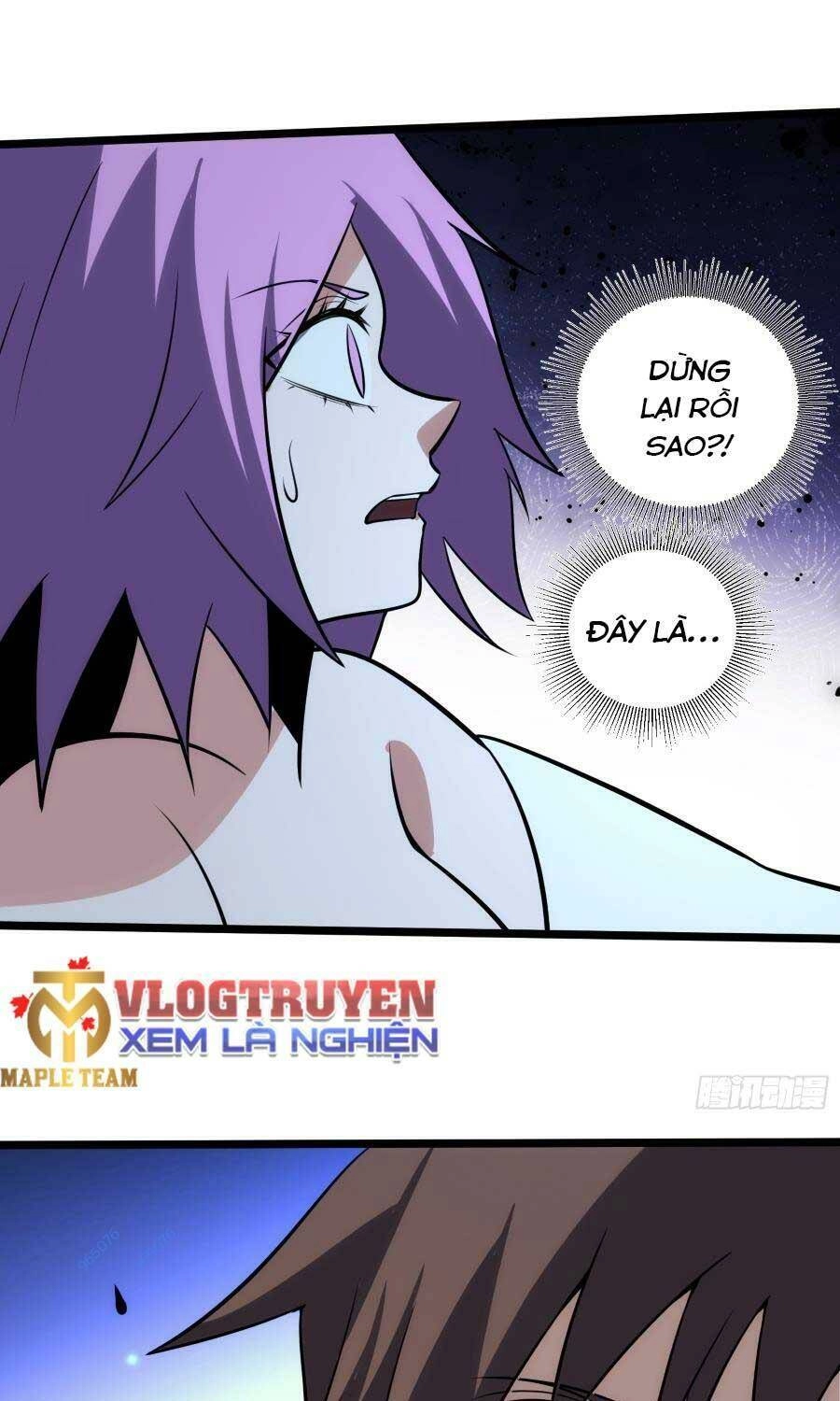 Tự Kỷ Luật Ta Đây Bất Khả Chiến Bại Chapter 75 - 9