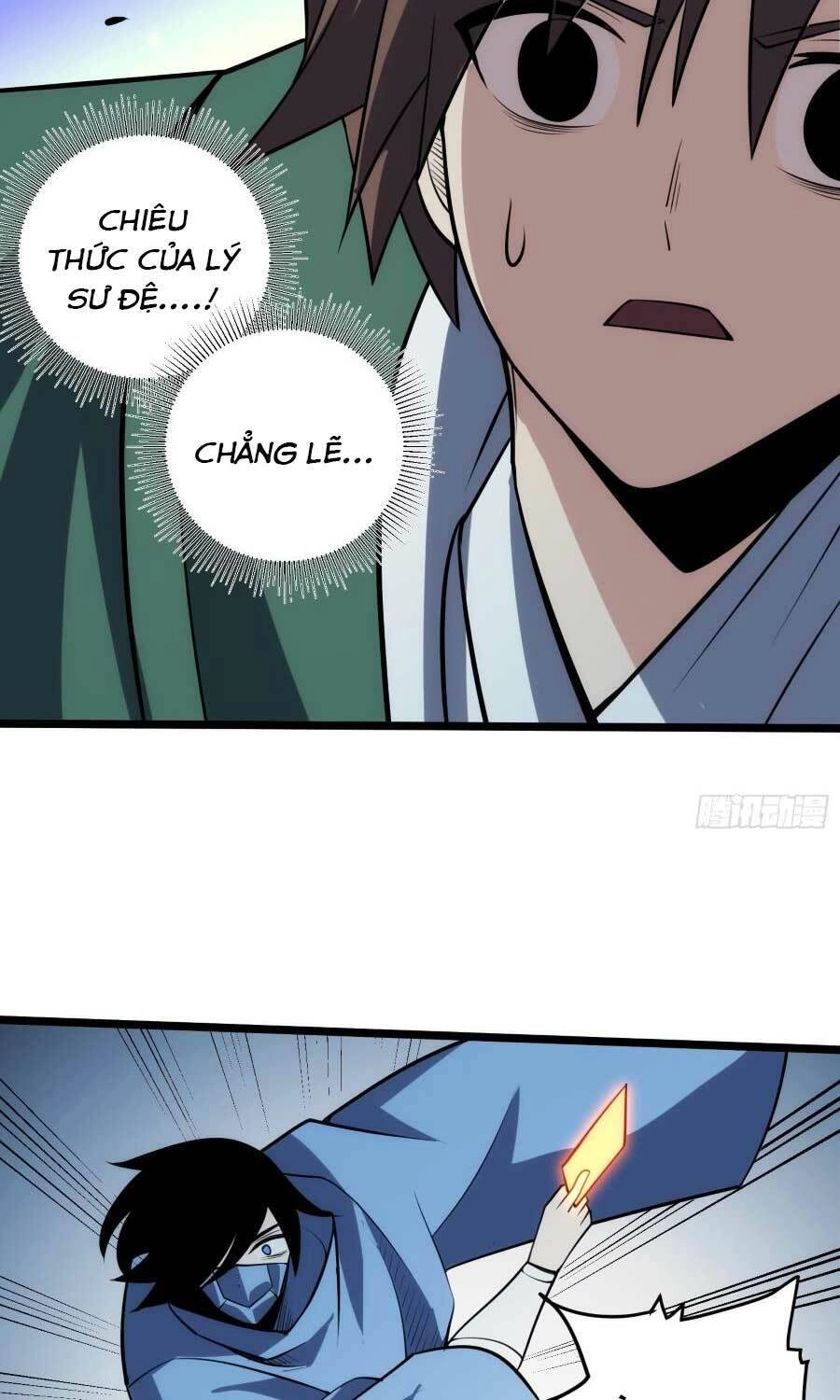 Tự Kỷ Luật Ta Đây Bất Khả Chiến Bại Chapter 75 - 10