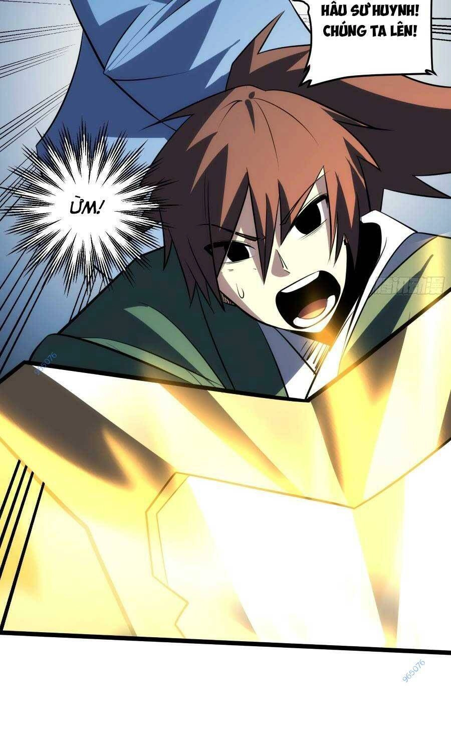 Tự Kỷ Luật Ta Đây Bất Khả Chiến Bại Chapter 75 - 11