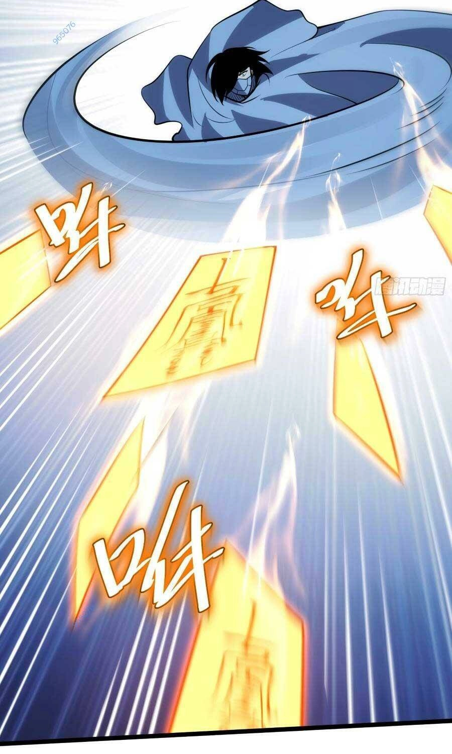 Tự Kỷ Luật Ta Đây Bất Khả Chiến Bại Chapter 75 - 15