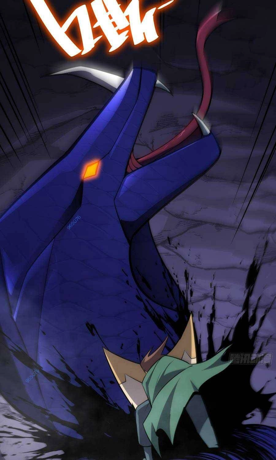 Tự Kỷ Luật Ta Đây Bất Khả Chiến Bại Chapter 75 - 21