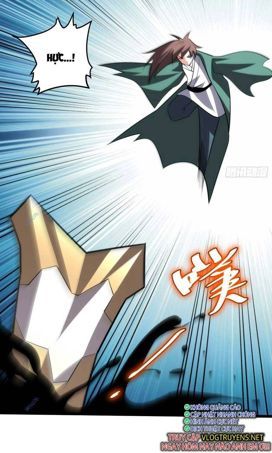 Tự Kỷ Luật Ta Đây Bất Khả Chiến Bại Chapter 75 - 23