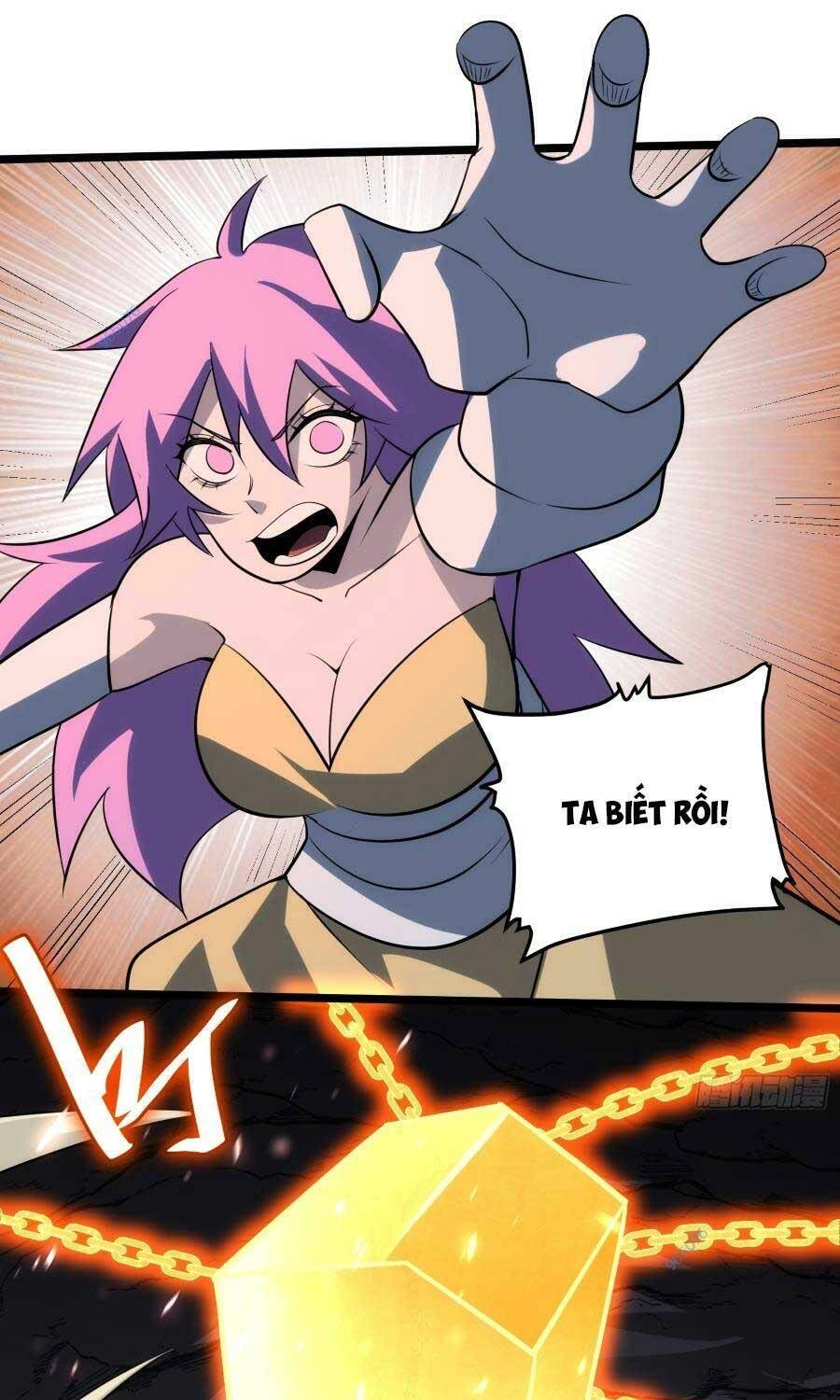 Tự Kỷ Luật Ta Đây Bất Khả Chiến Bại Chapter 75 - 25