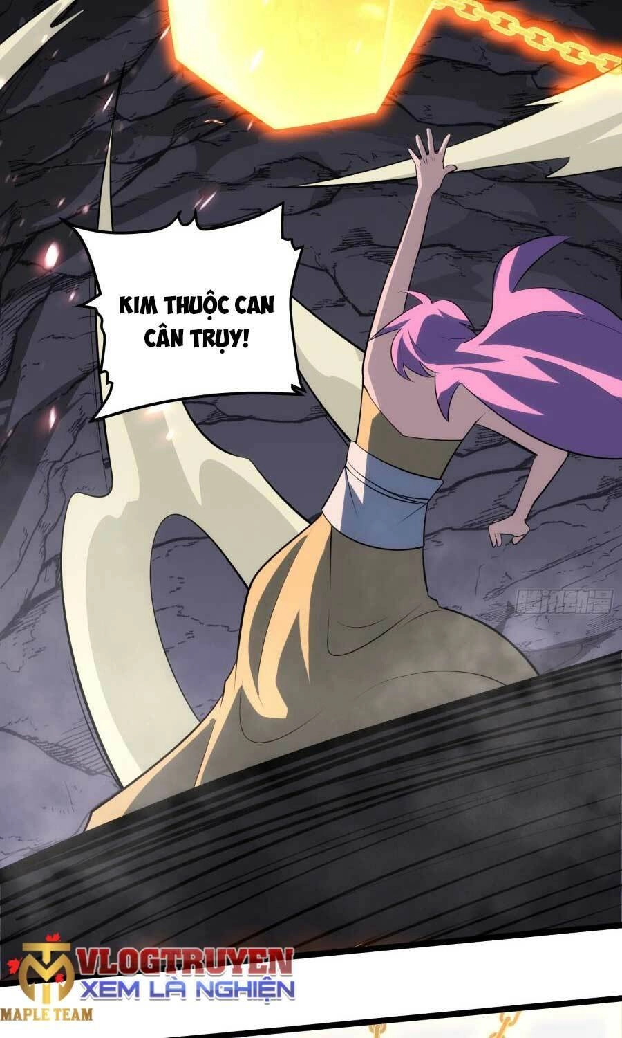 Tự Kỷ Luật Ta Đây Bất Khả Chiến Bại Chapter 75 - 26