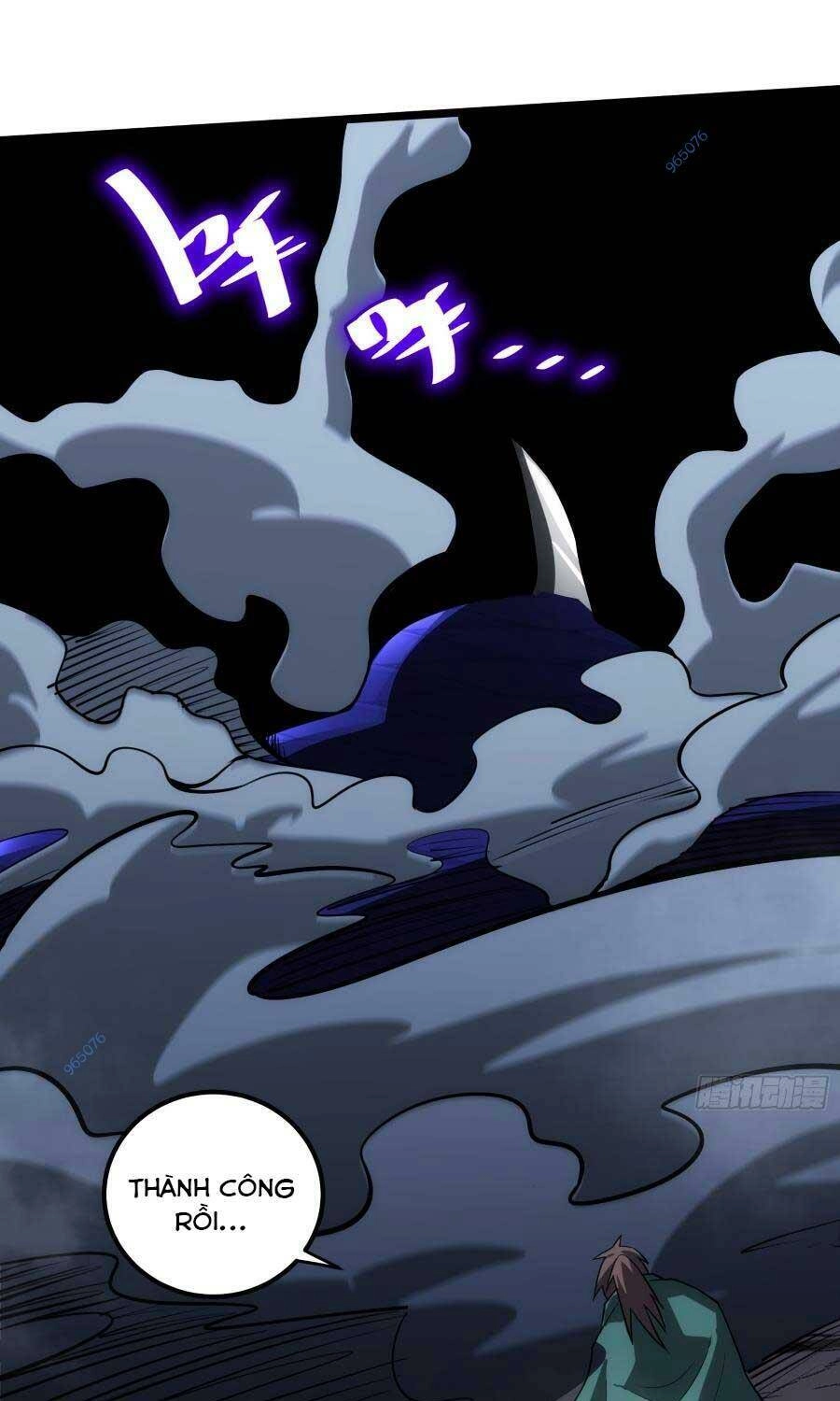 Tự Kỷ Luật Ta Đây Bất Khả Chiến Bại Chapter 75 - 33