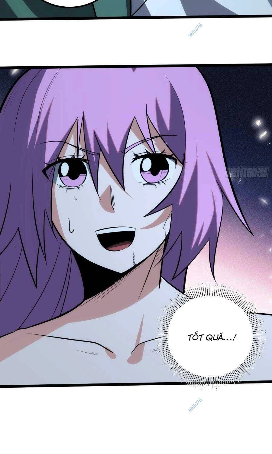 Tự Kỷ Luật Ta Đây Bất Khả Chiến Bại Chapter 75 - 35