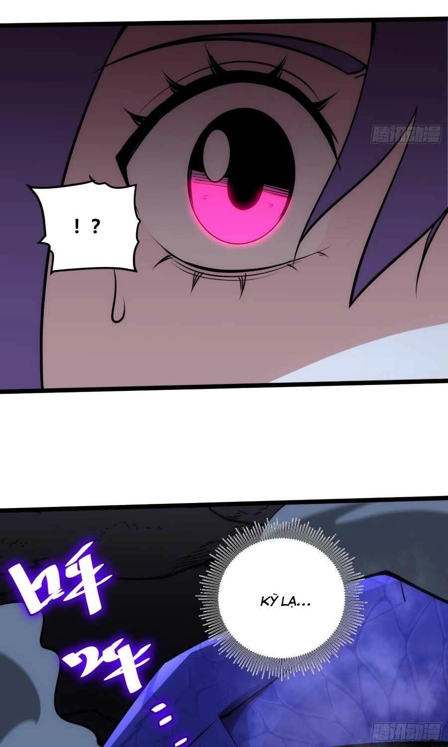 Tự Kỷ Luật Ta Đây Bất Khả Chiến Bại Chapter 75 - 36