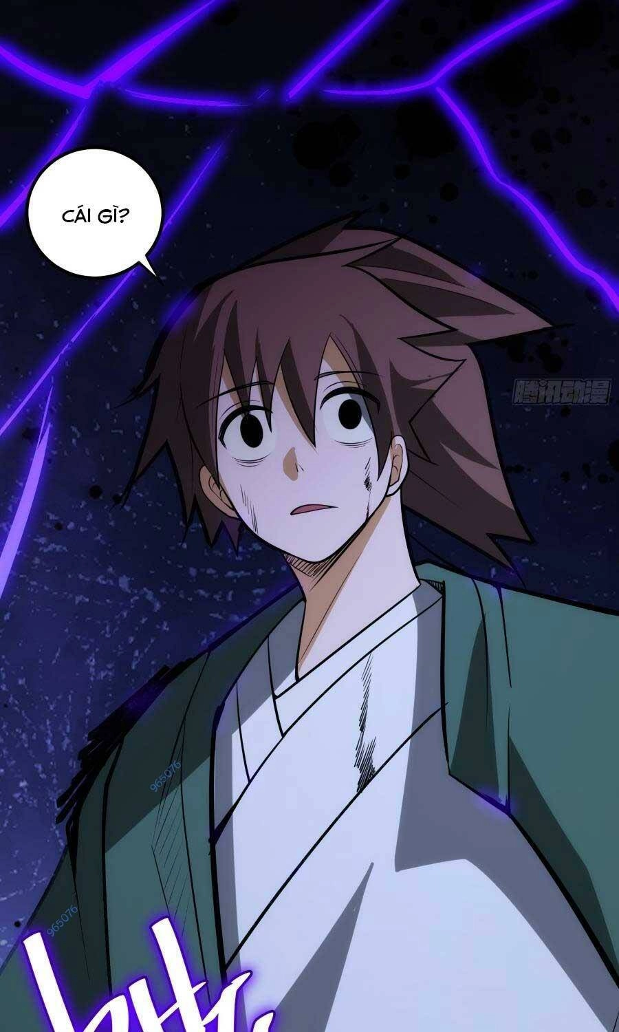 Tự Kỷ Luật Ta Đây Bất Khả Chiến Bại Chapter 75 - 39