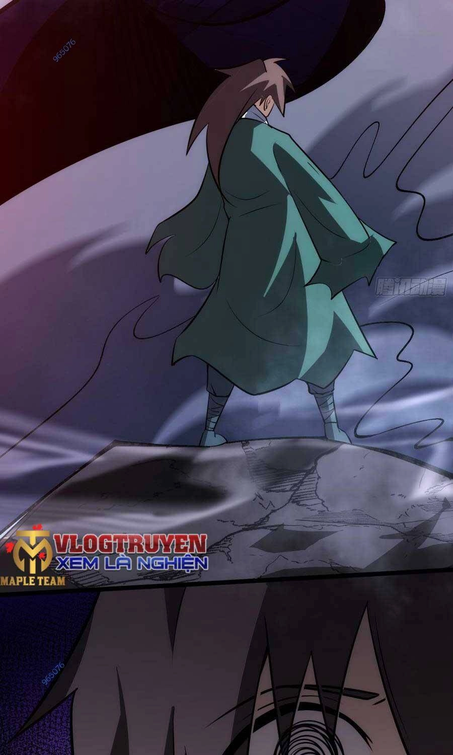 Tự Kỷ Luật Ta Đây Bất Khả Chiến Bại Chapter 75 - 43