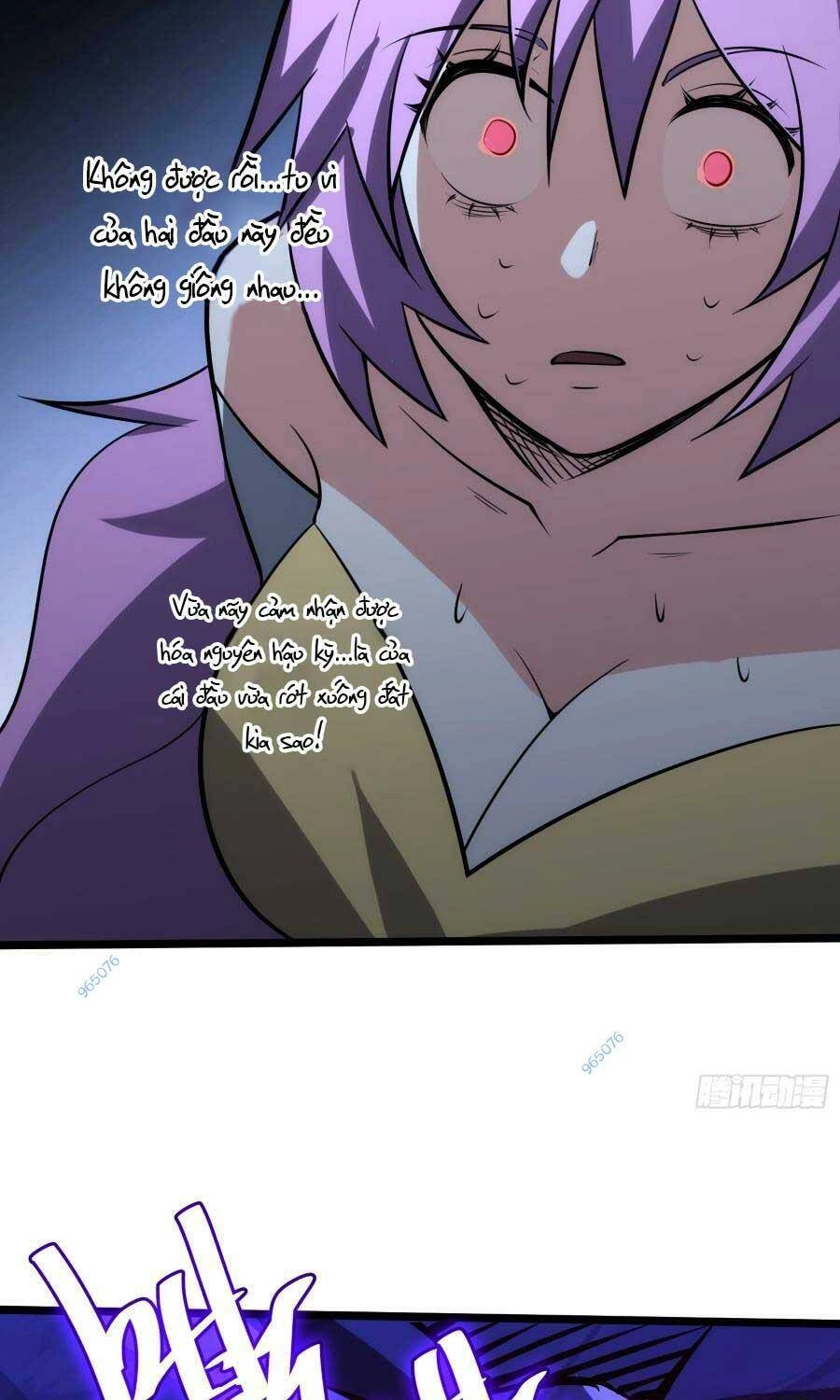 Tự Kỷ Luật Ta Đây Bất Khả Chiến Bại Chapter 75 - 45