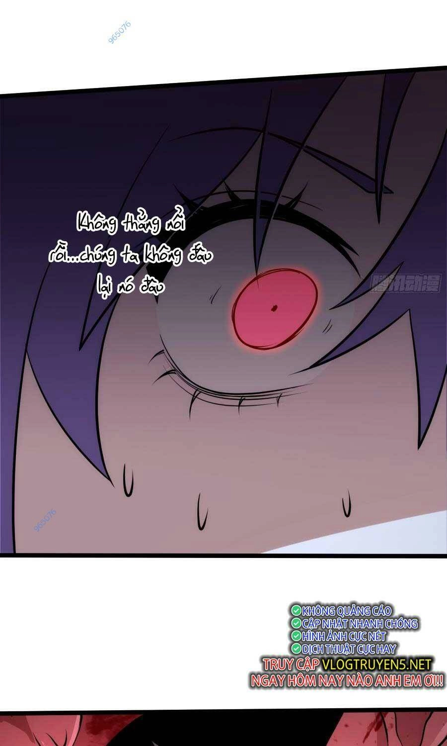 Tự Kỷ Luật Ta Đây Bất Khả Chiến Bại Chapter 75 - 47