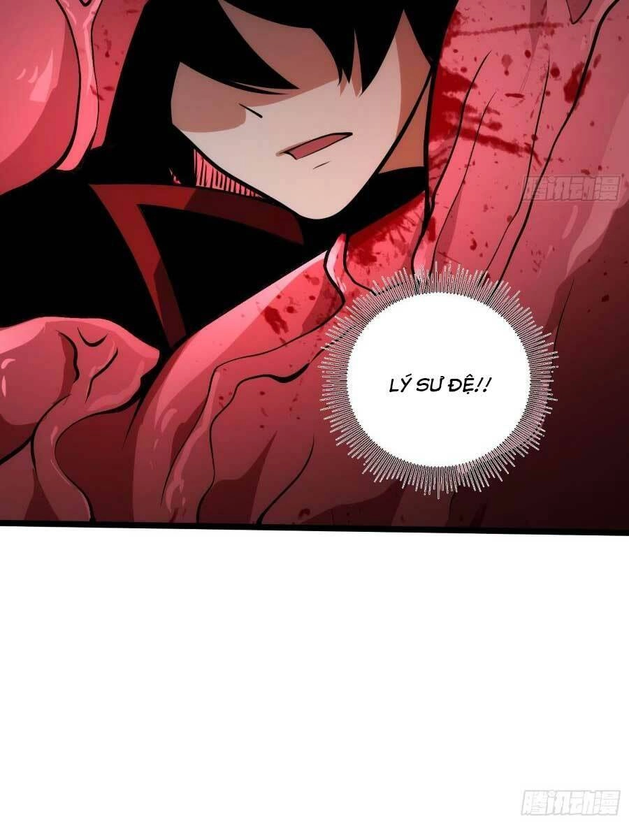 Tự Kỷ Luật Ta Đây Bất Khả Chiến Bại Chapter 75 - 48