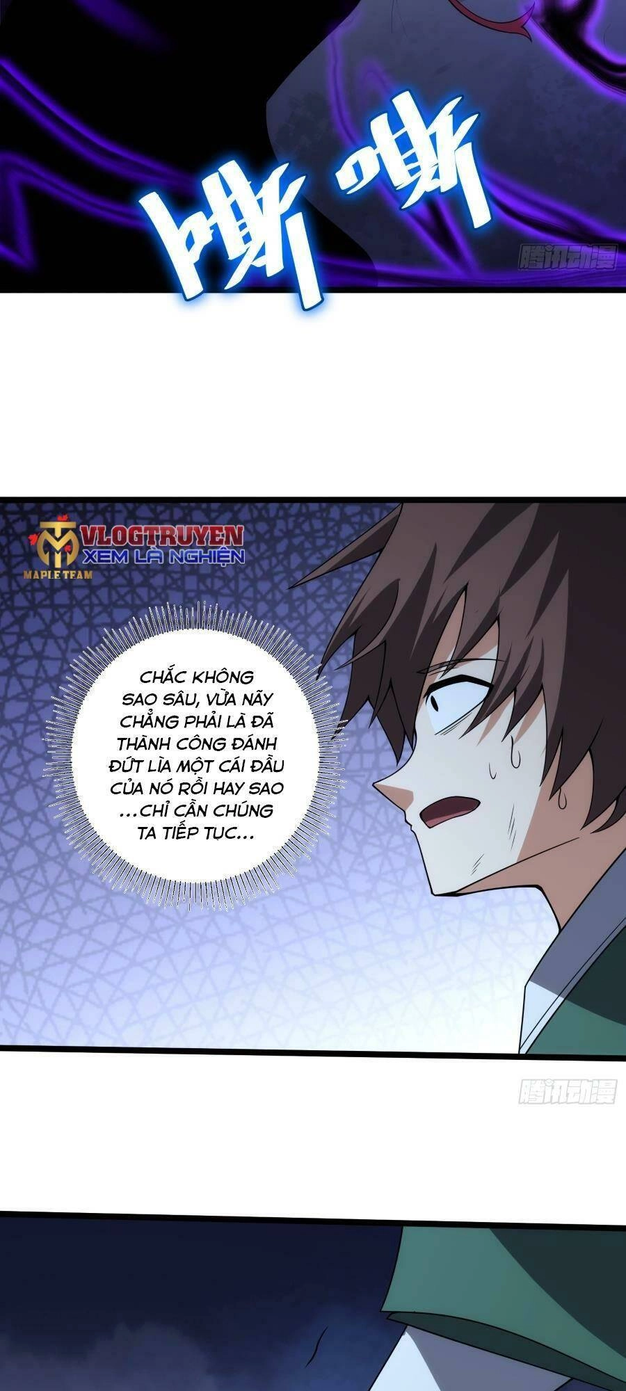 Tự Kỷ Luật Ta Đây Bất Khả Chiến Bại Chapter 76 - 2