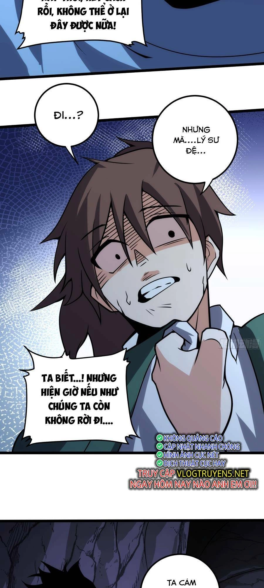 Tự Kỷ Luật Ta Đây Bất Khả Chiến Bại Chapter 76 - 10