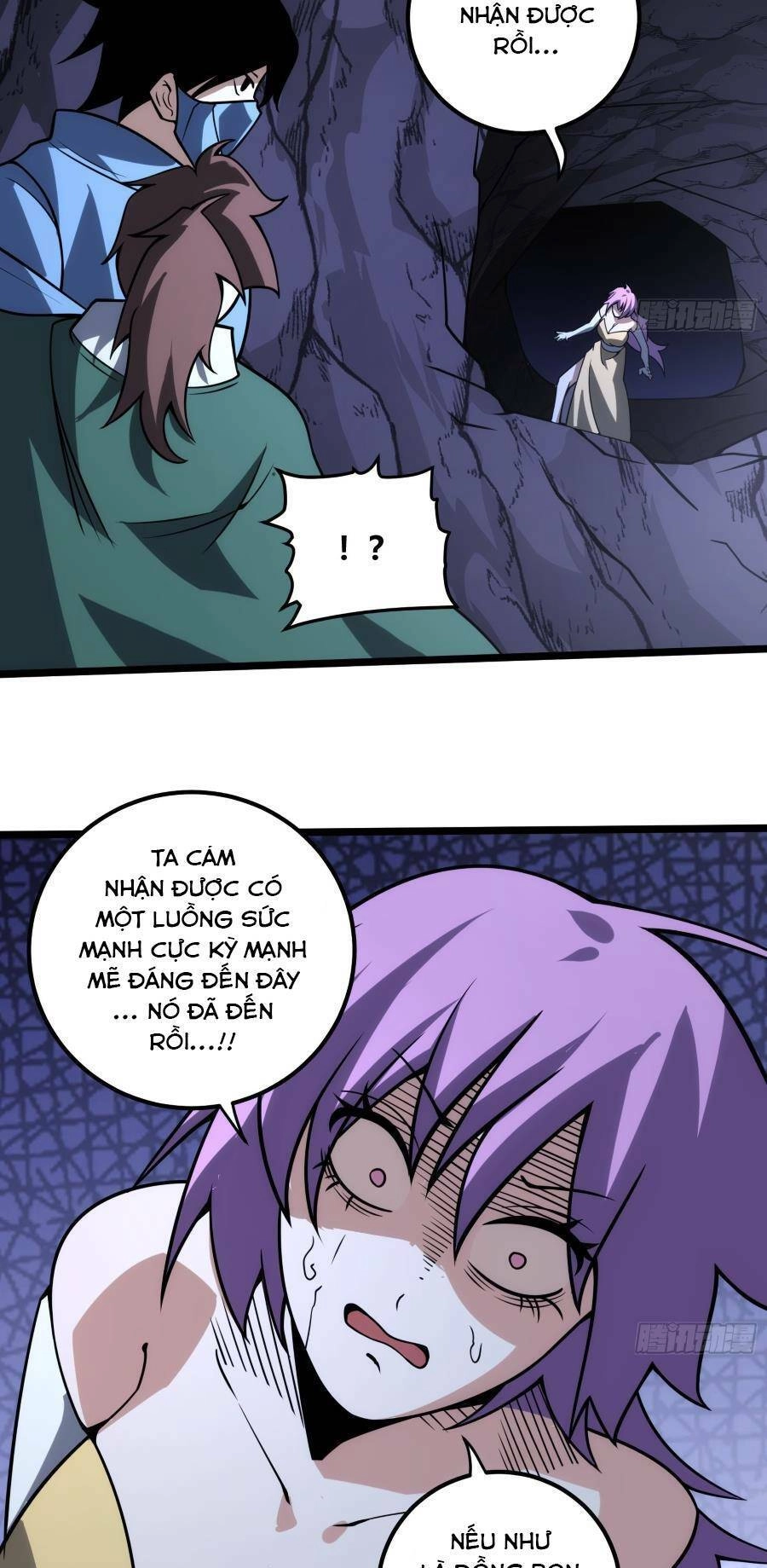 Tự Kỷ Luật Ta Đây Bất Khả Chiến Bại Chapter 76 - 11