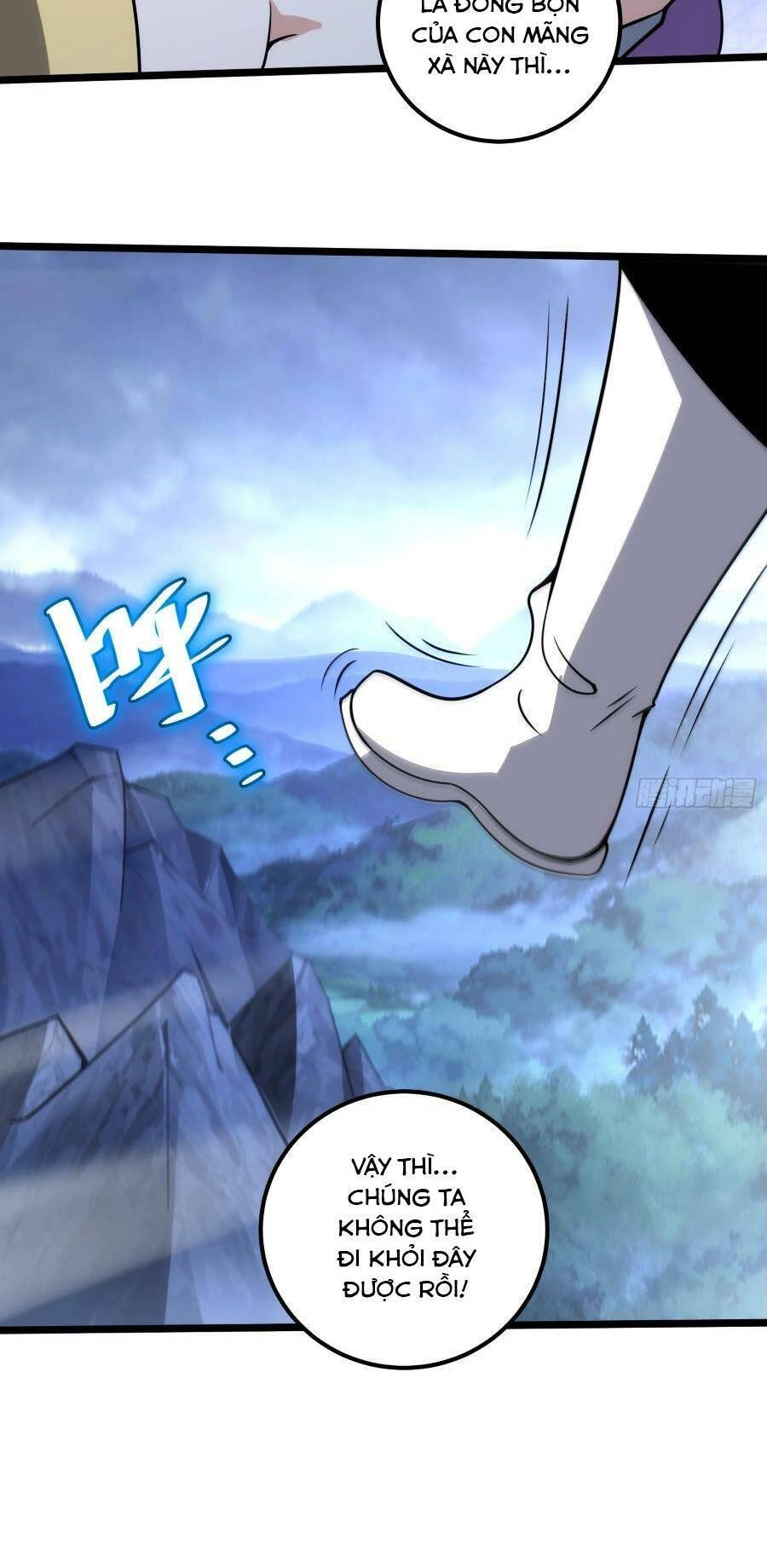 Tự Kỷ Luật Ta Đây Bất Khả Chiến Bại Chapter 76 - 12