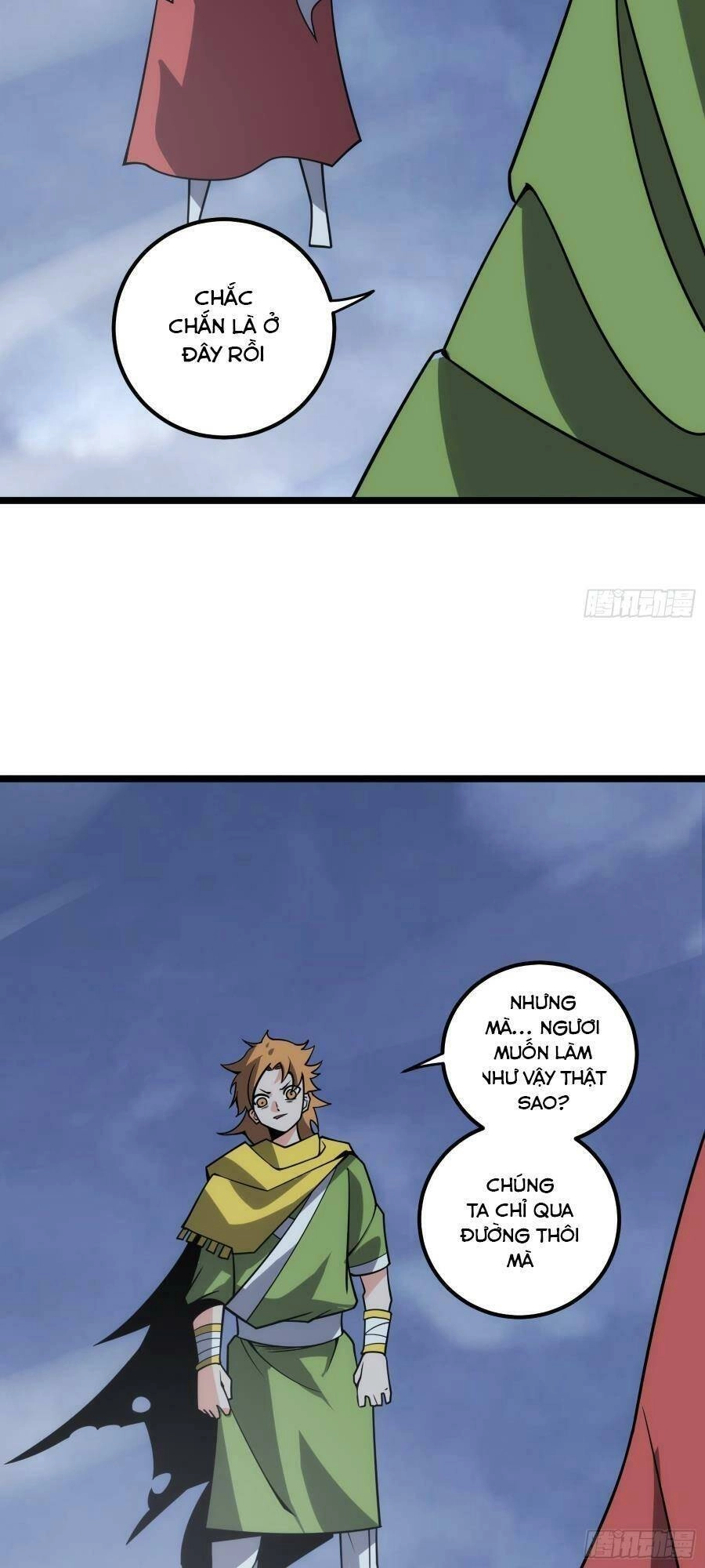 Tự Kỷ Luật Ta Đây Bất Khả Chiến Bại Chapter 76 - 15