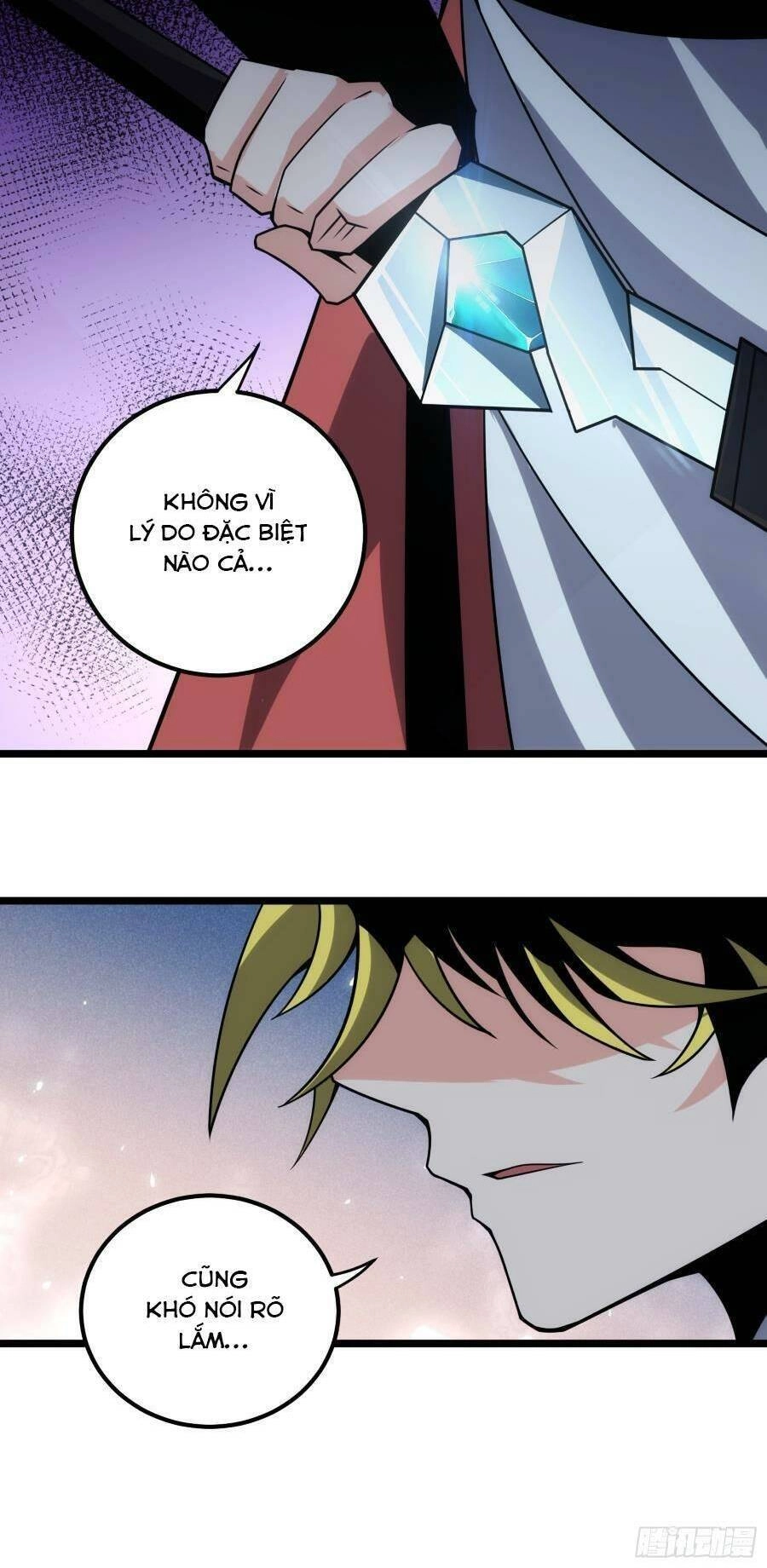 Tự Kỷ Luật Ta Đây Bất Khả Chiến Bại Chapter 76 - 18