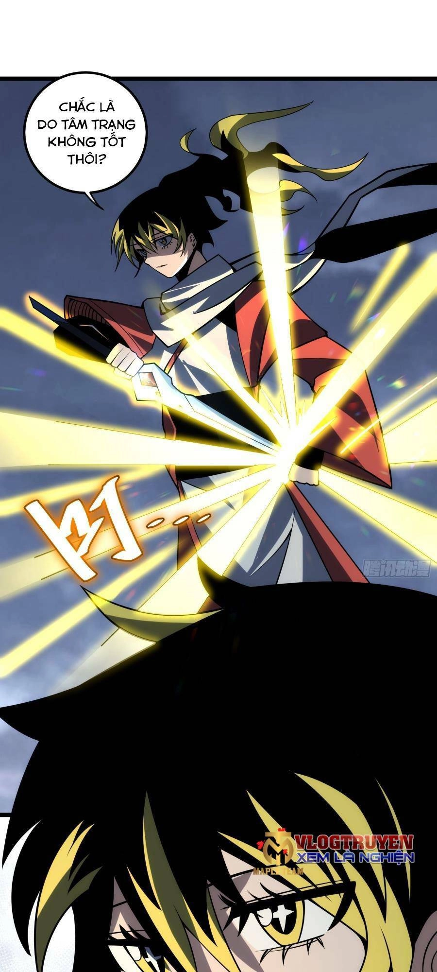 Tự Kỷ Luật Ta Đây Bất Khả Chiến Bại Chapter 76 - 19