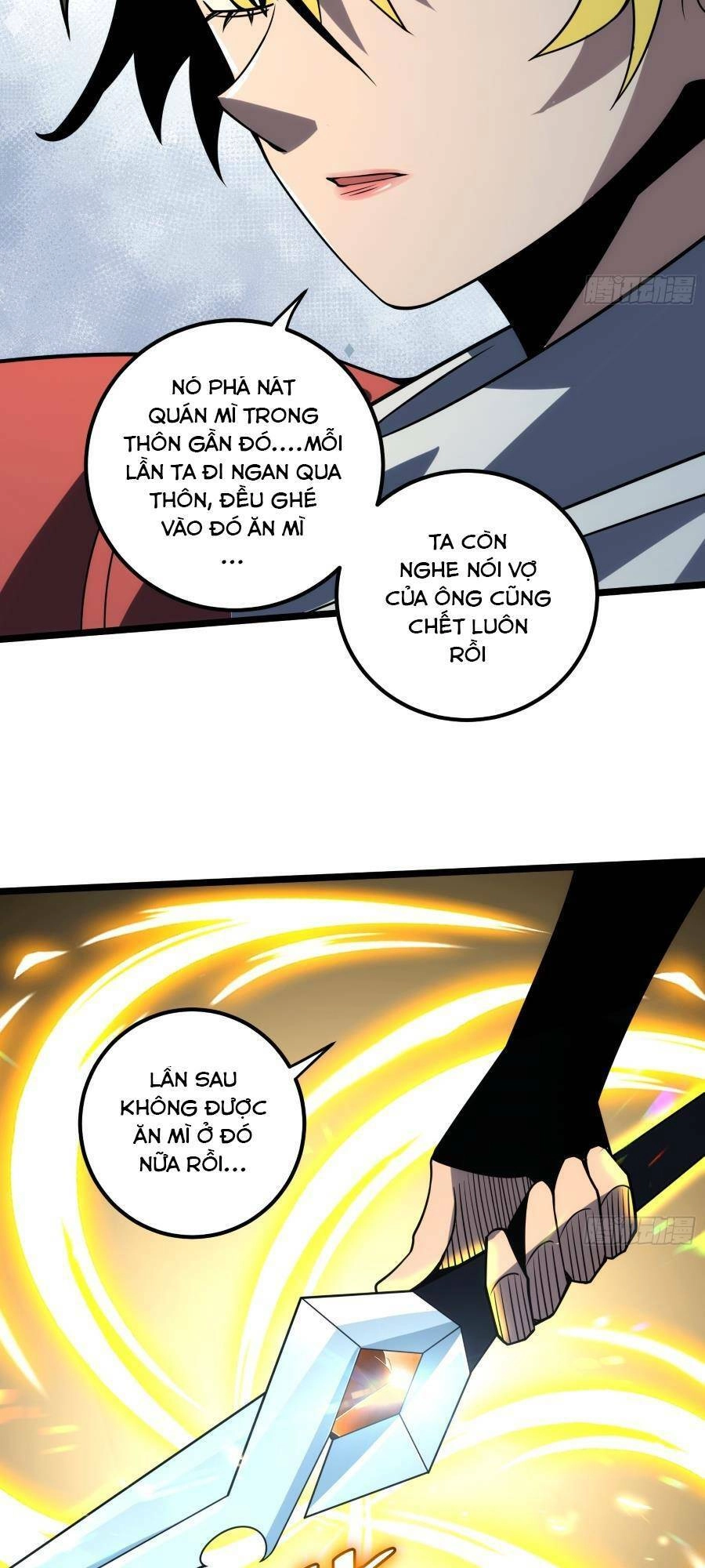 Tự Kỷ Luật Ta Đây Bất Khả Chiến Bại Chapter 76 - 20