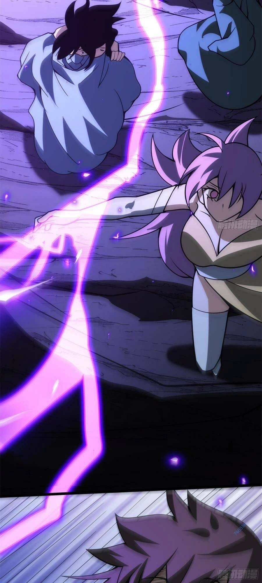 Tự Kỷ Luật Ta Đây Bất Khả Chiến Bại Chapter 76 - 27