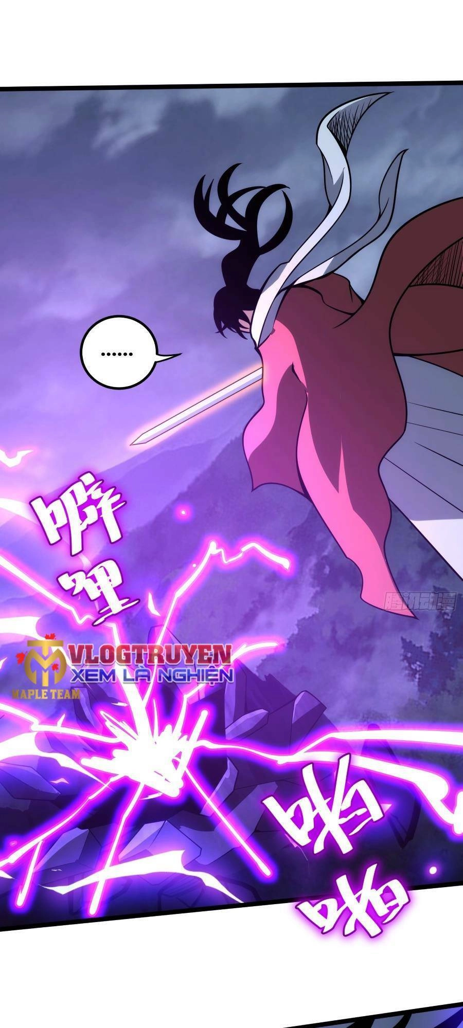 Tự Kỷ Luật Ta Đây Bất Khả Chiến Bại Chapter 76 - 31