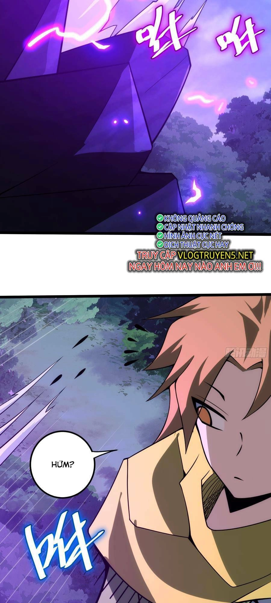 Tự Kỷ Luật Ta Đây Bất Khả Chiến Bại Chapter 76 - 34