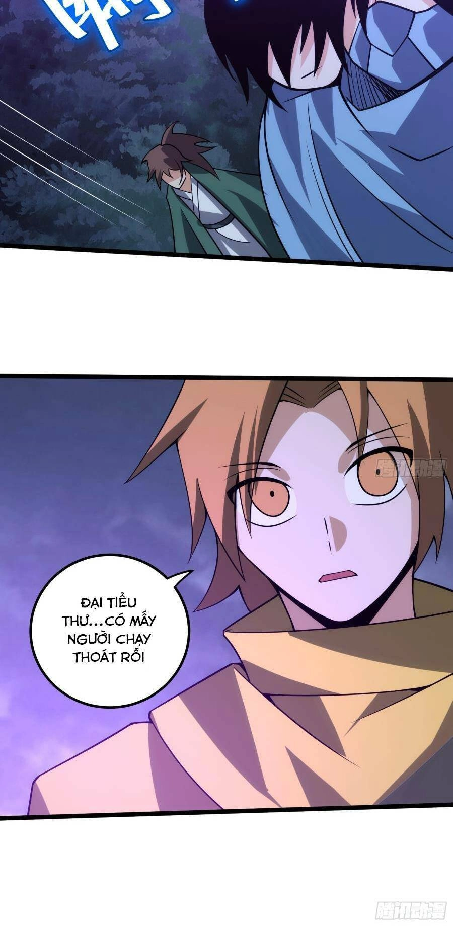 Tự Kỷ Luật Ta Đây Bất Khả Chiến Bại Chapter 76 - 36