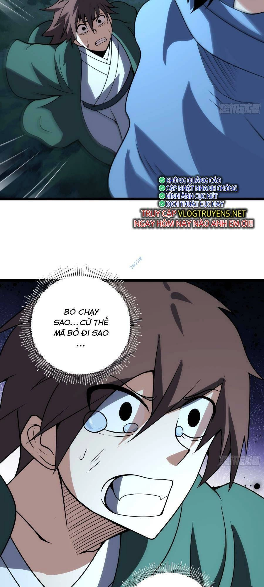 Tự Kỷ Luật Ta Đây Bất Khả Chiến Bại Chapter 76 - 38