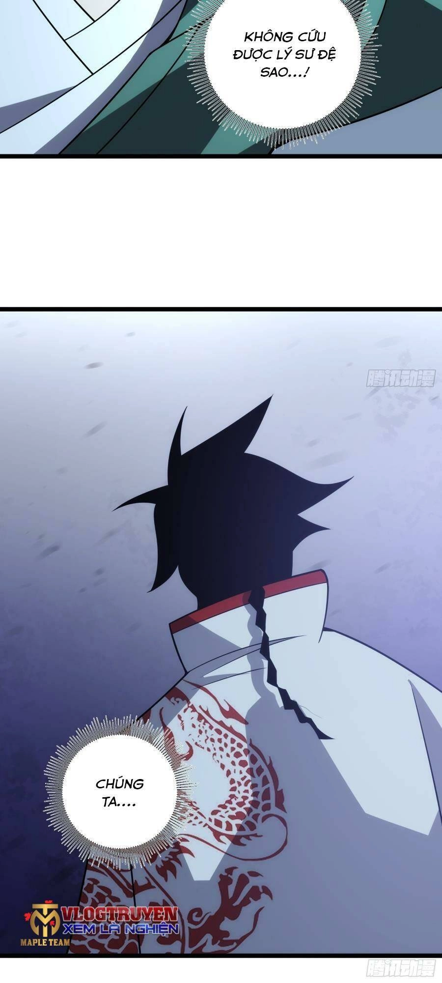 Tự Kỷ Luật Ta Đây Bất Khả Chiến Bại Chapter 76 - 39