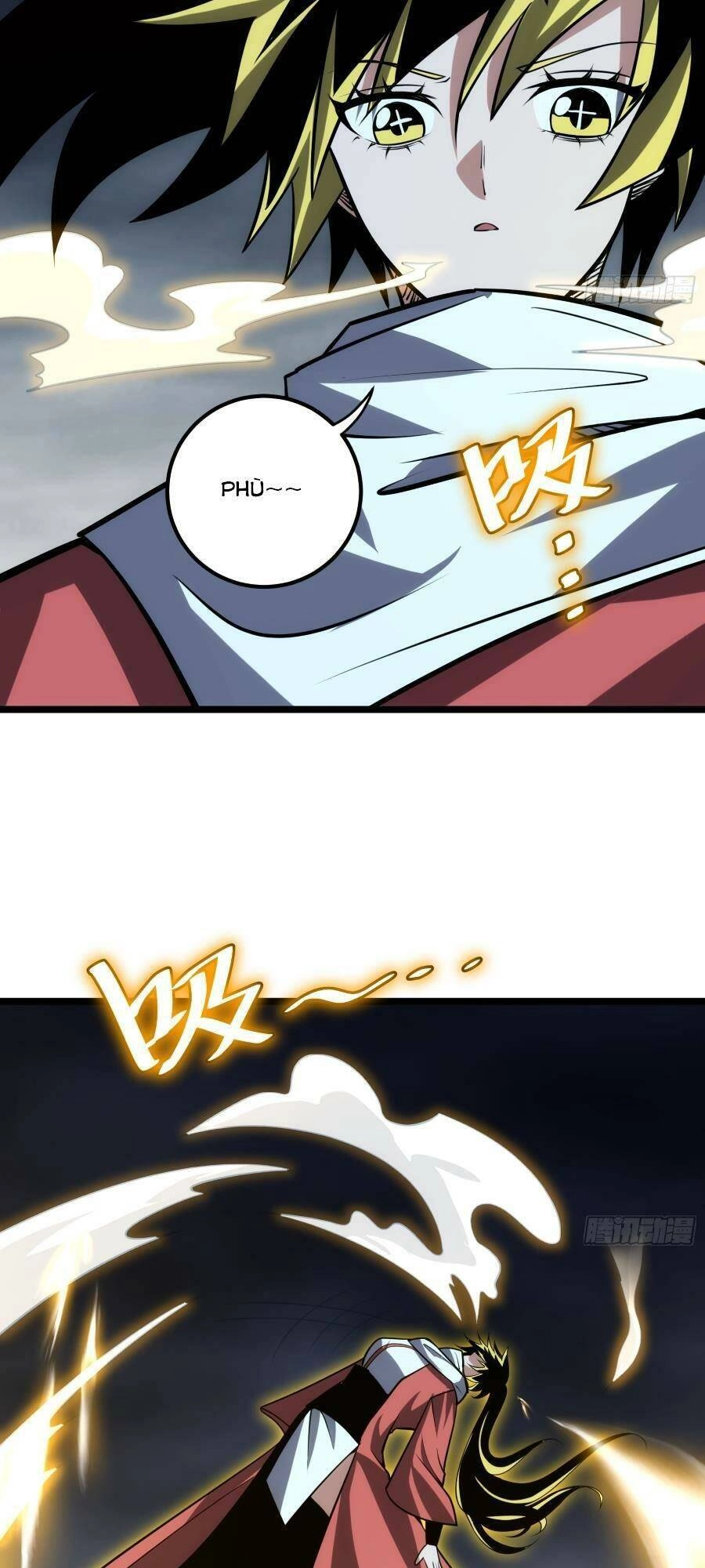 Tự Kỷ Luật Ta Đây Bất Khả Chiến Bại Chapter 77 - 2