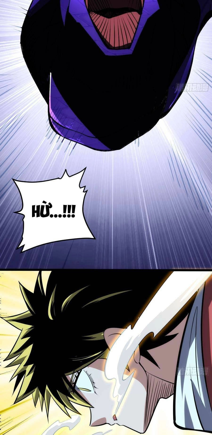 Tự Kỷ Luật Ta Đây Bất Khả Chiến Bại Chapter 77 - 5