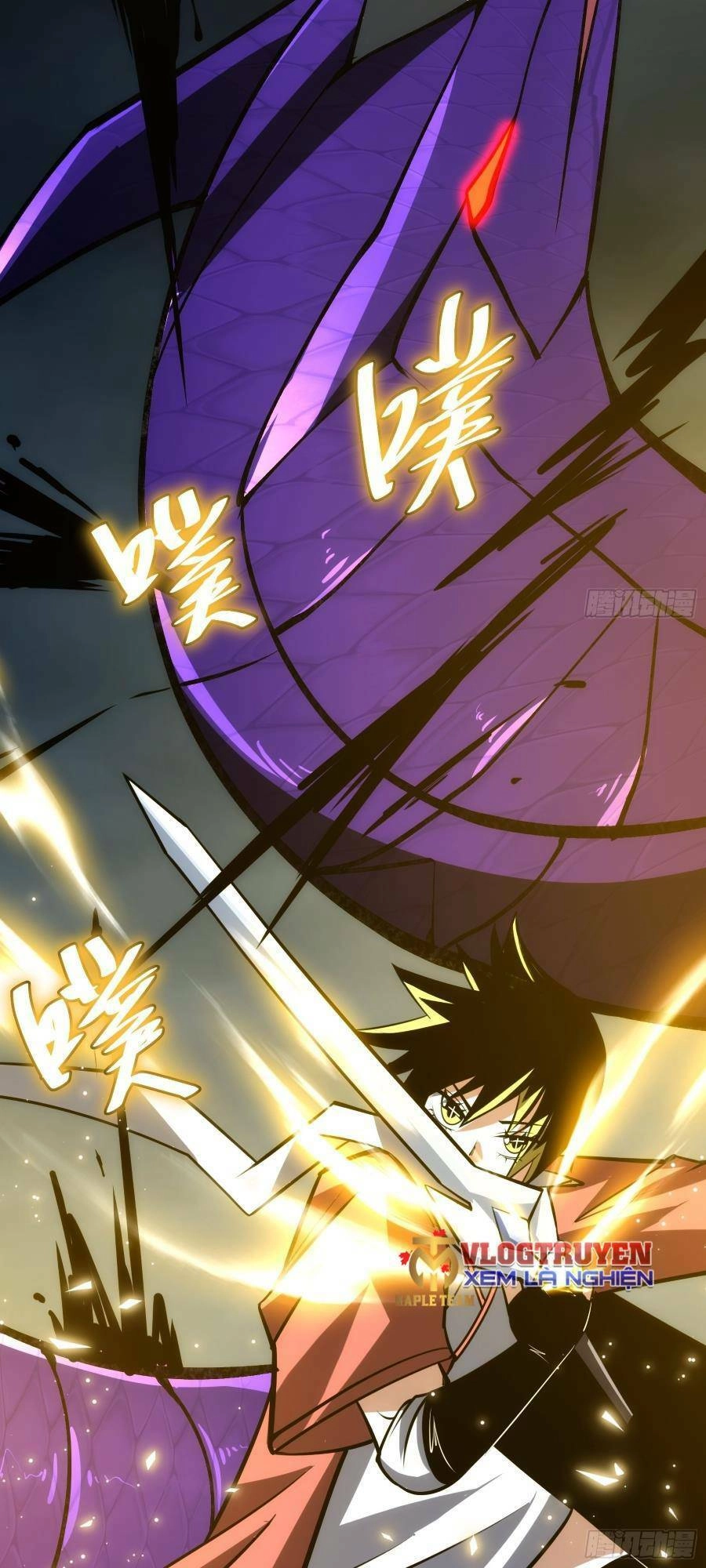 Tự Kỷ Luật Ta Đây Bất Khả Chiến Bại Chapter 77 - 9