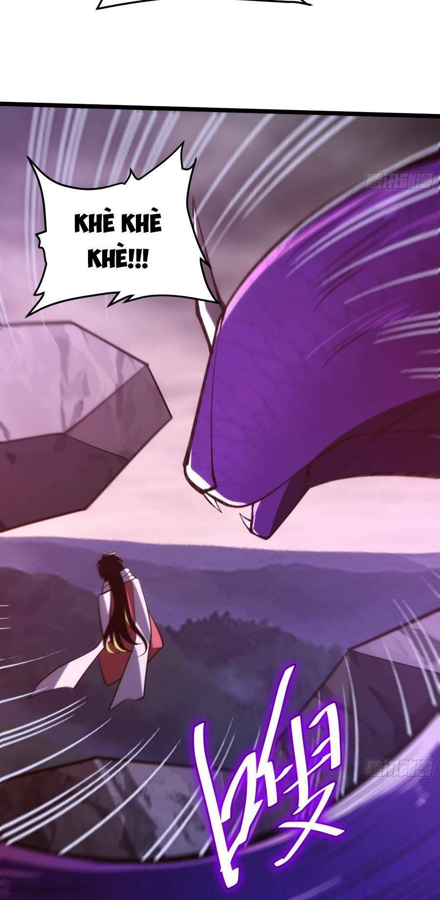 Tự Kỷ Luật Ta Đây Bất Khả Chiến Bại Chapter 77 - 11