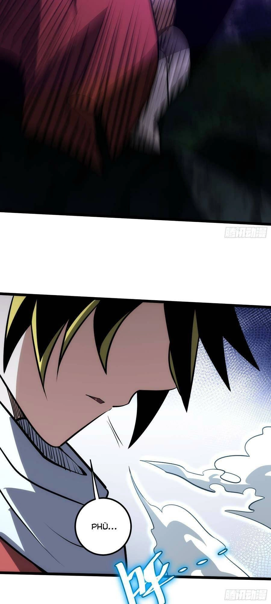 Tự Kỷ Luật Ta Đây Bất Khả Chiến Bại Chapter 77 - 15