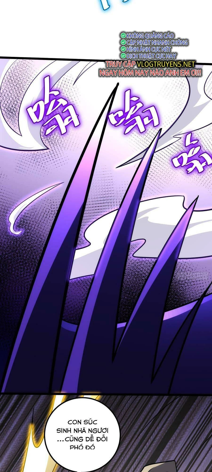 Tự Kỷ Luật Ta Đây Bất Khả Chiến Bại Chapter 77 - 16