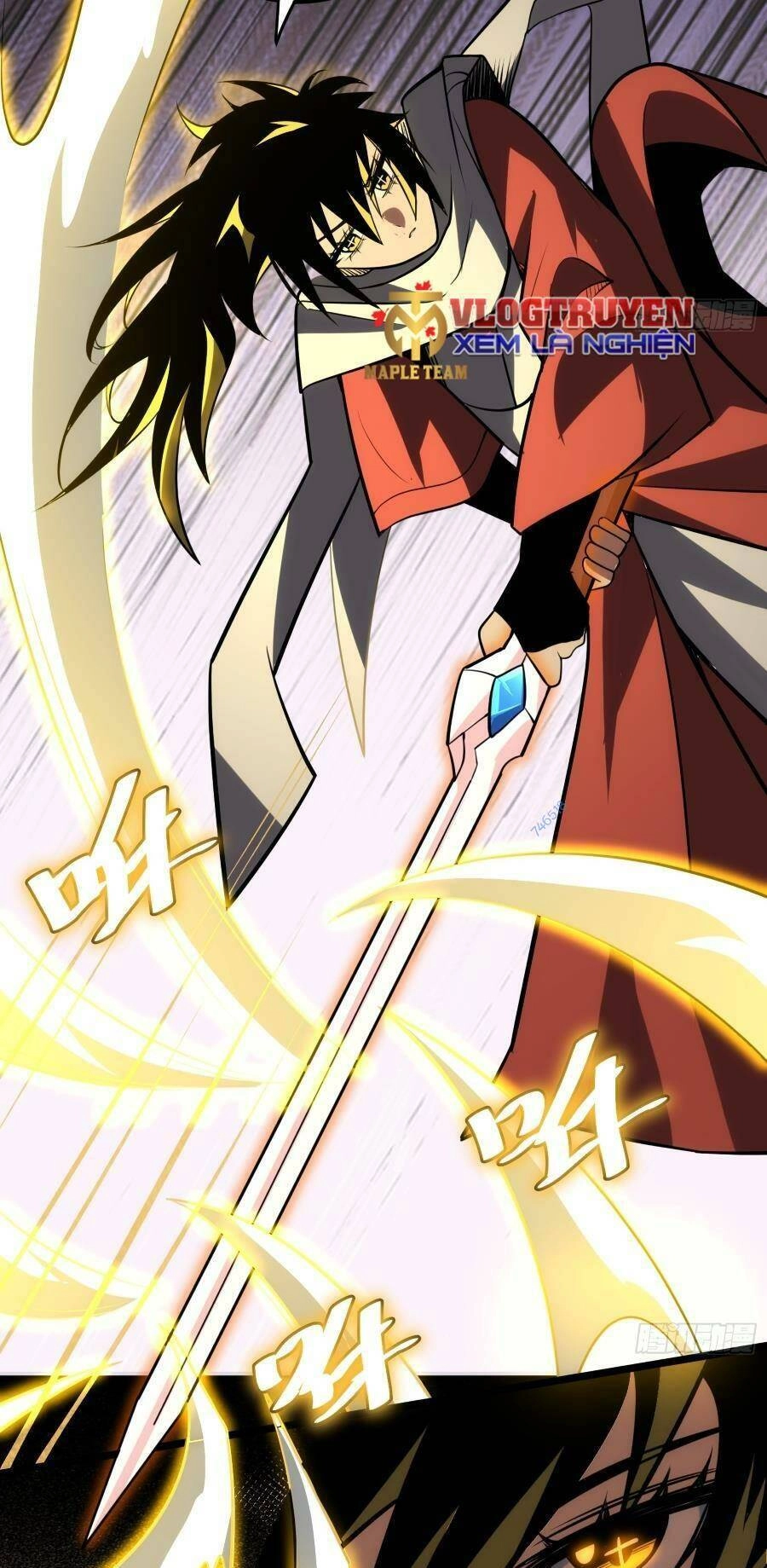 Tự Kỷ Luật Ta Đây Bất Khả Chiến Bại Chapter 77 - 17