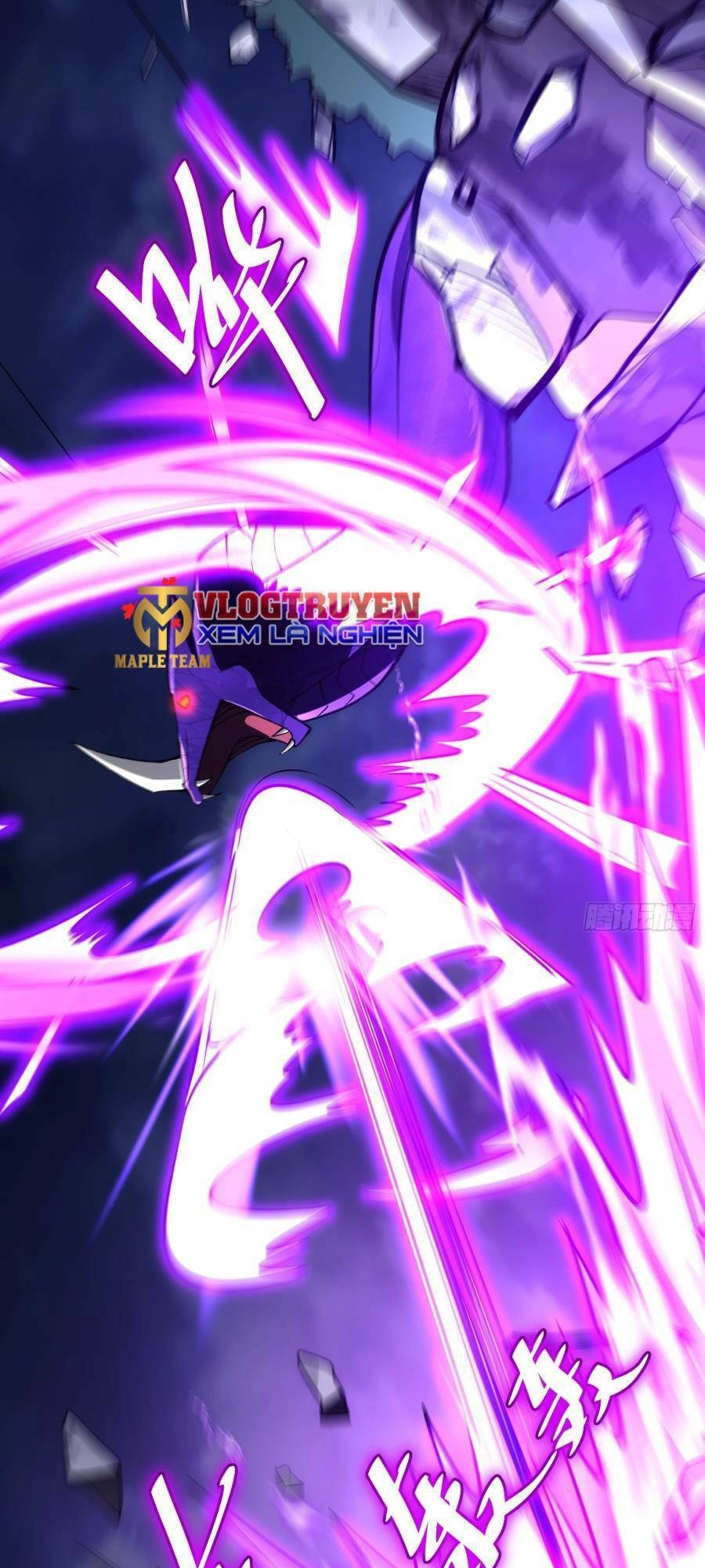 Tự Kỷ Luật Ta Đây Bất Khả Chiến Bại Chapter 77 - 19