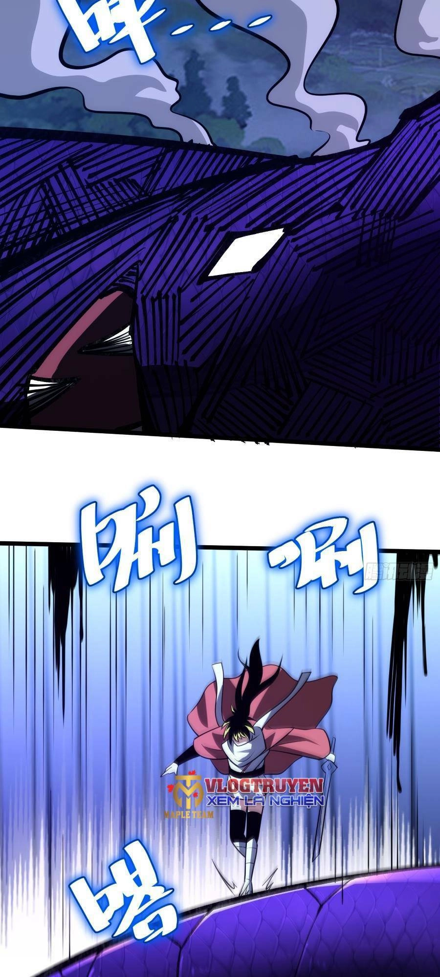 Tự Kỷ Luật Ta Đây Bất Khả Chiến Bại Chapter 77 - 34